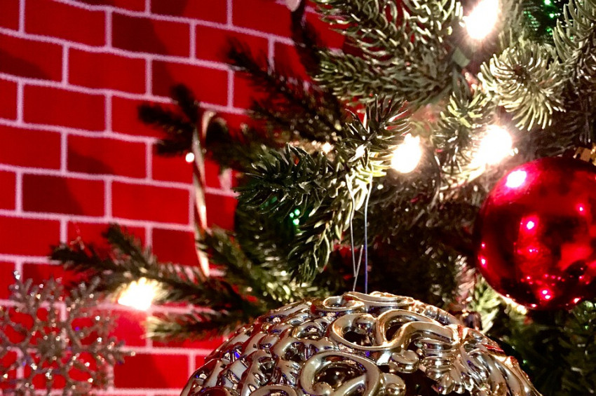 İç Mimar Özlem Algülden Yeni Yıl Kırmızısı önerileri