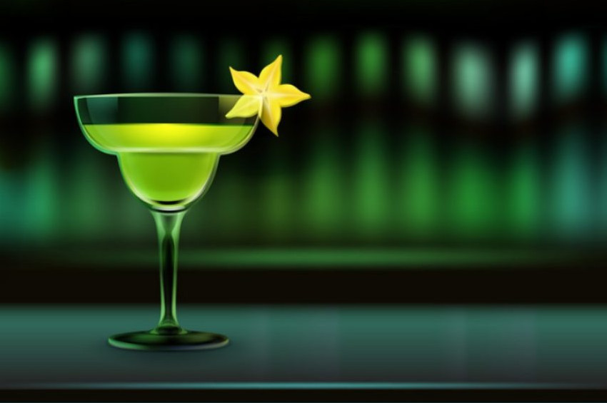 Glutatyon sentezini arttırmak için özel içecek tarifi