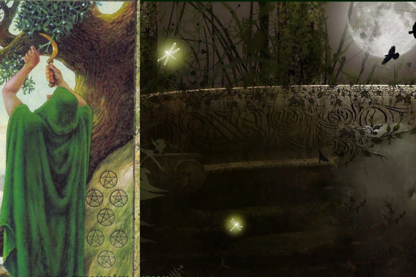 30 Kasım 2020 Dolunayı: Yarı Gölgeli Ay Tutulması, Meşe Ay Enerjisi