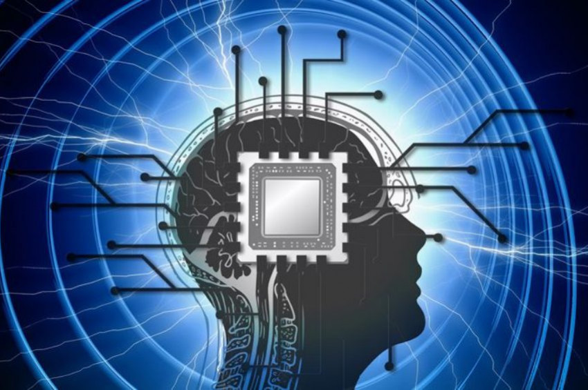İnsan beyni bilgisayara bağlandı