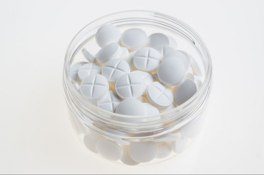 Koronavirüsten korunmak için aspirin içmek öldürebilir