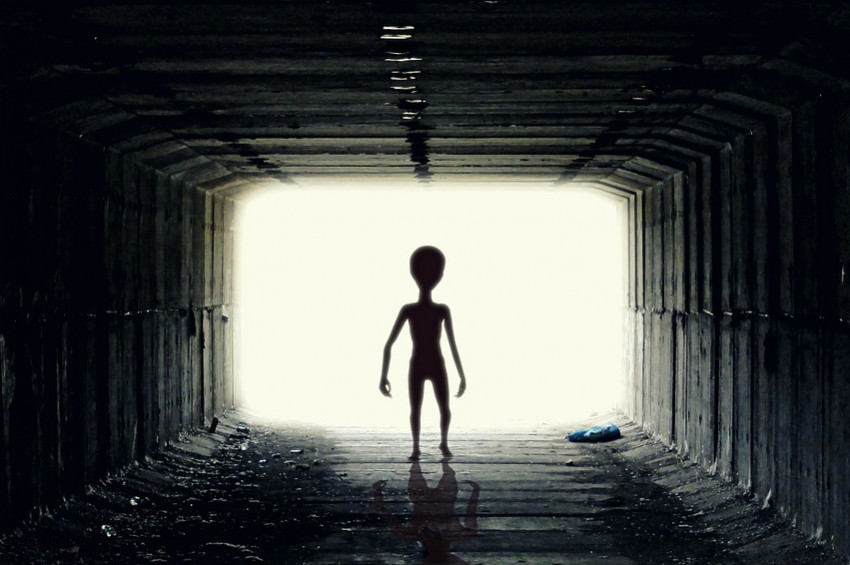 Uzaylılar ve cinler doğuran hayali anılar: Sahte Hafıza