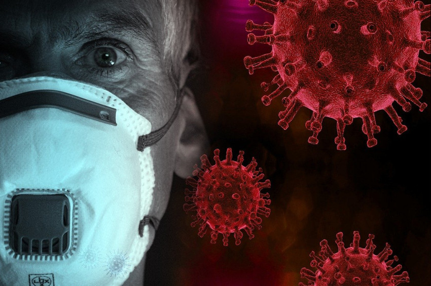 Koronavirüsün 7 farklı belirtisi