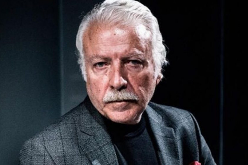 Sanatçı Ahmet Uz vefat etti