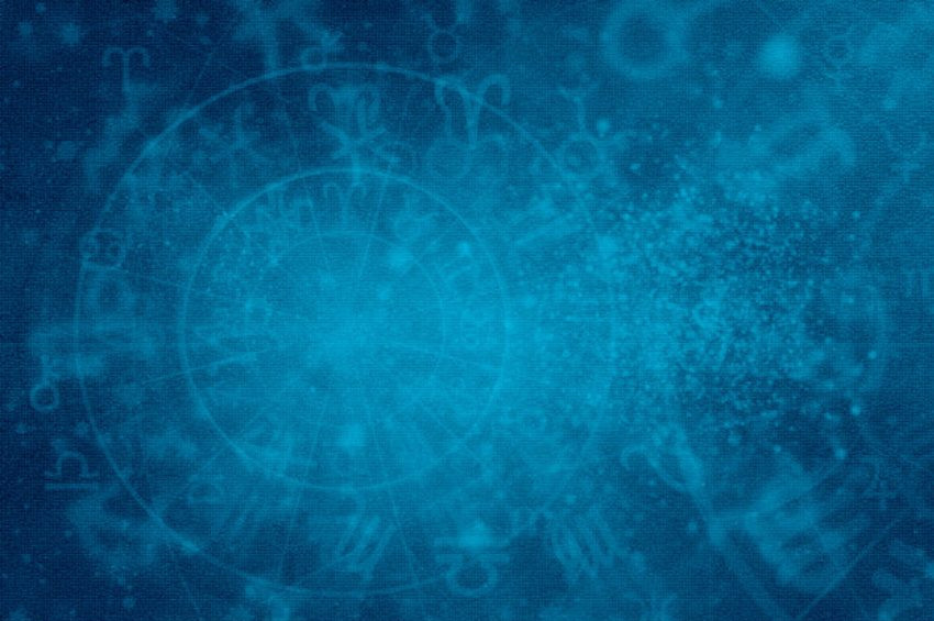 Astrolog Kenan Yasin Bölükbaşının haftalık burç yorumları