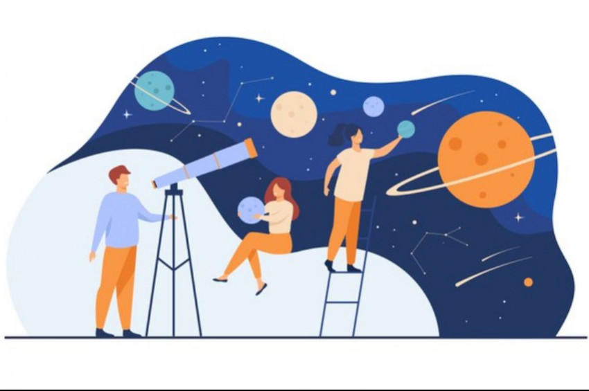 Bugünü Ay, Venüs ve Mars etkiliyor