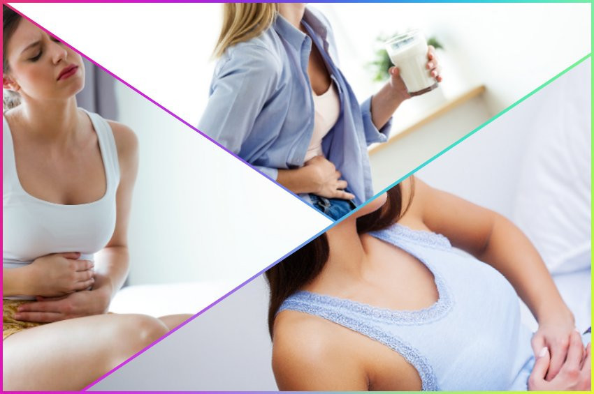 Regl Esnasında Yaşanan Anormal Adet Sancıları: Dismenore