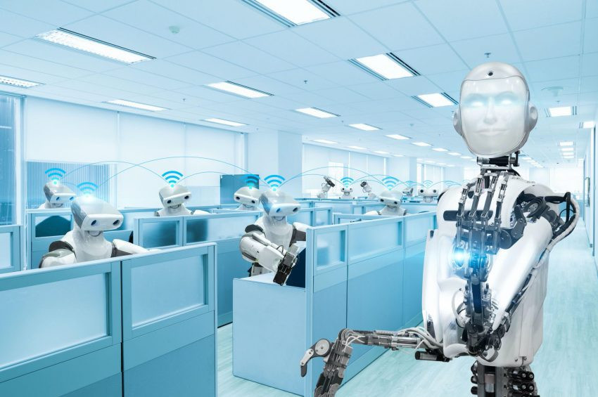 Metal yakalılar yeni bir çalışan sınıfı oluşturuyor