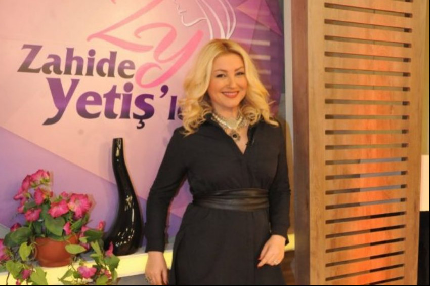 Zahide Yetiş ile Gelin Göründe reyting depremi