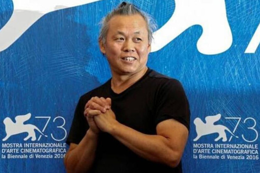 Yönetmen Kim Ki Duk koronavirüsten öldü