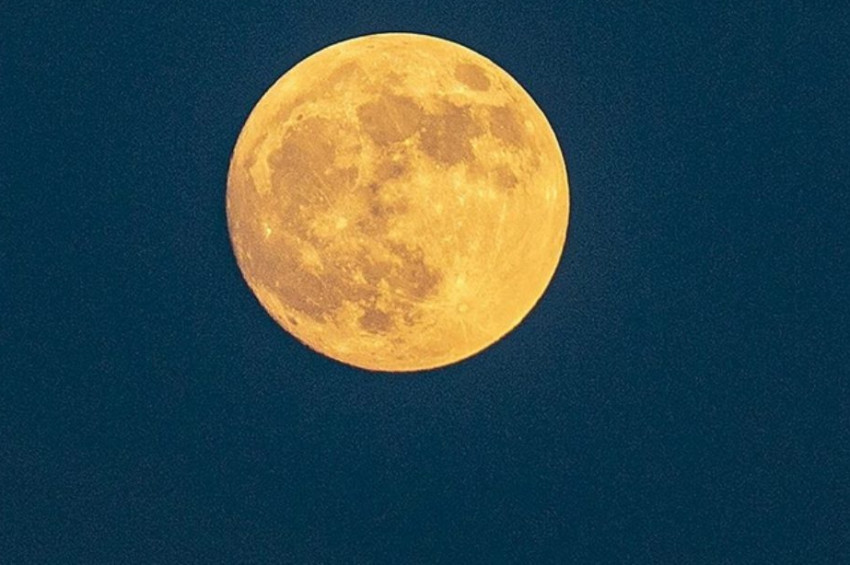 Mars yolculuğu için Ayda kalıcı üs planlıyor