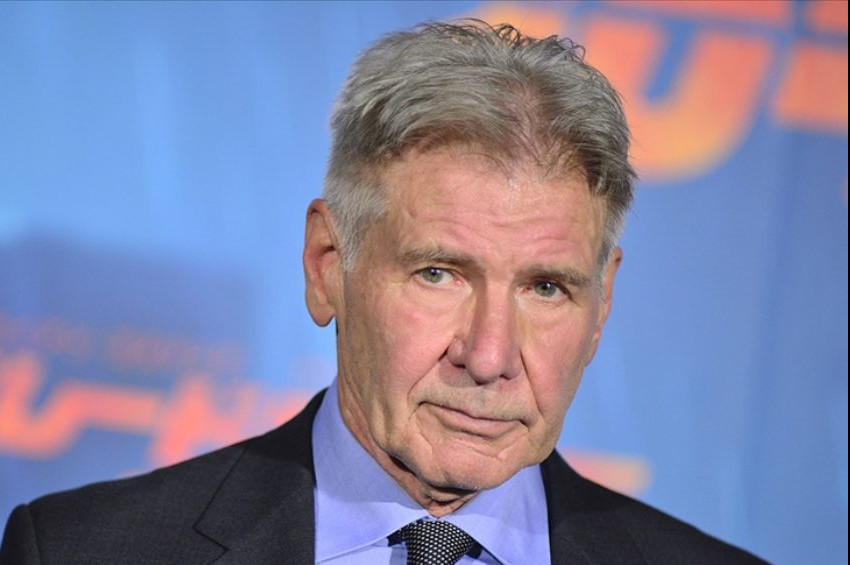 Harrison Ford 5. kez Indiana Jones olacak