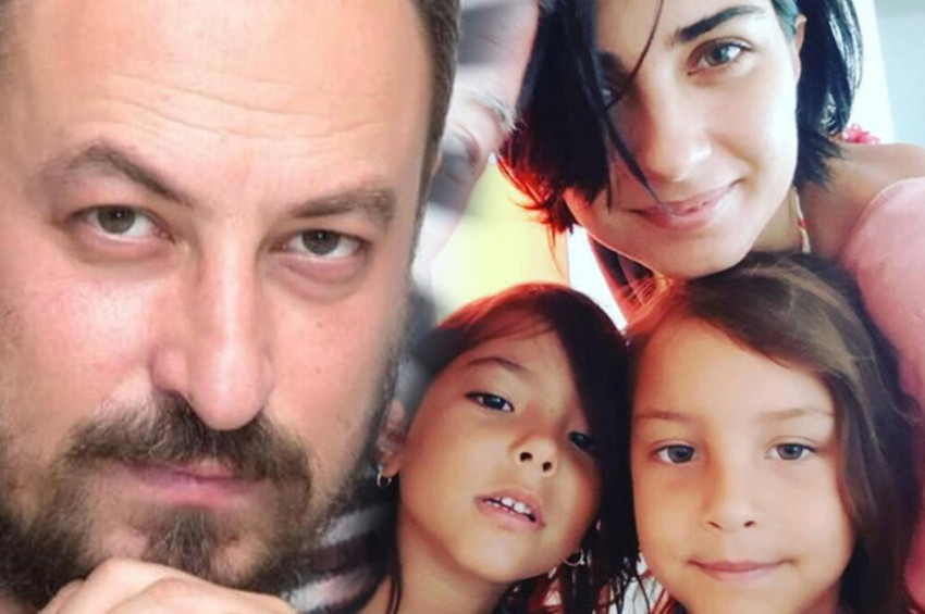 Yönetmen Onur Saylakın üçüncü çocuk sevinci