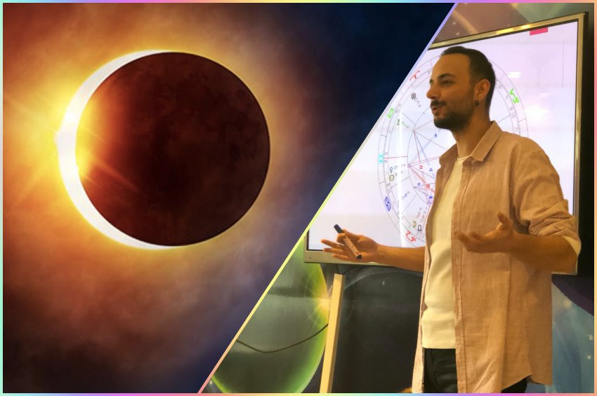 14 Aralık Güneş Tutulması 6 ay burçları nasıl etkileyecek?