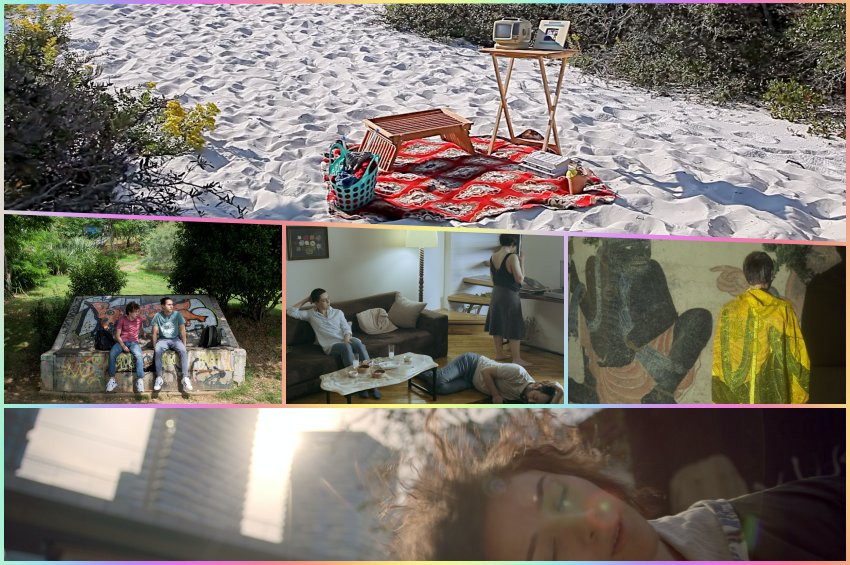 İstanbul Modernin Biz de Varız! film seçkisi 17- 30 Aralık tarihlerinde