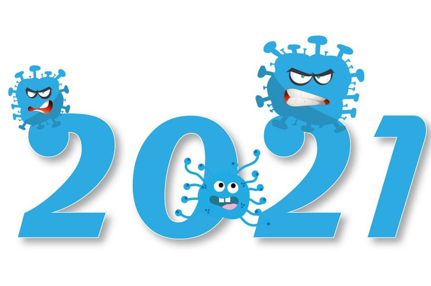 Yılbaşında dört gün sokağa çıkma yasağı uygulanacak