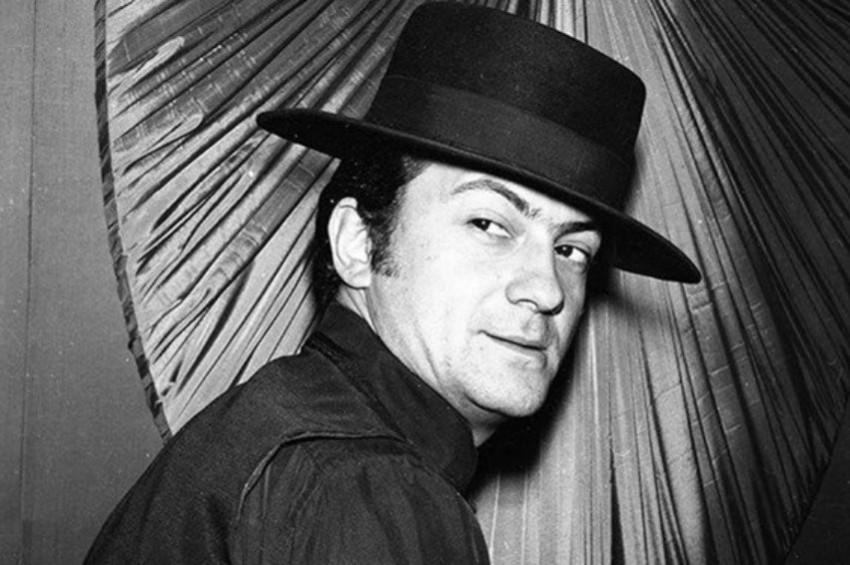 Müzisyen Erkut Taçkın vefat etti