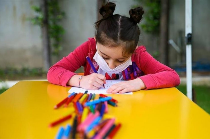 Anaokulları yüz yüze eğitim verecek