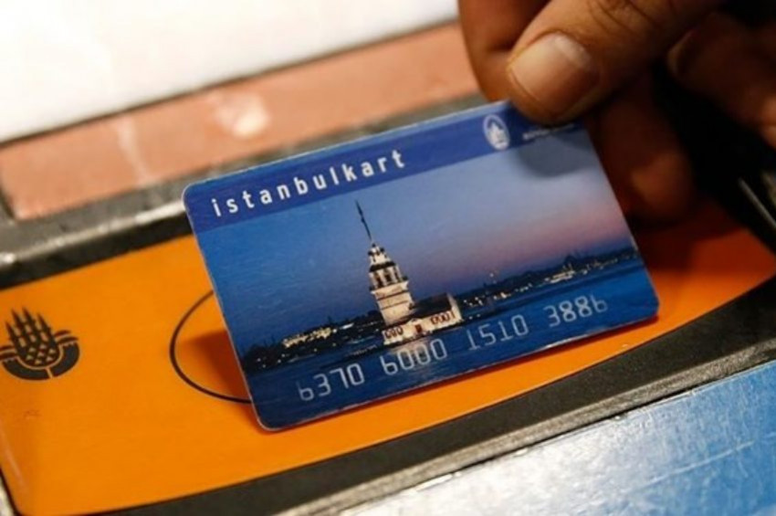 İstanbulkart kullanıcılarına HES kodu uyarısı
