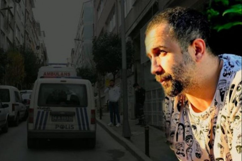 Alper Alpözgen vefat etti