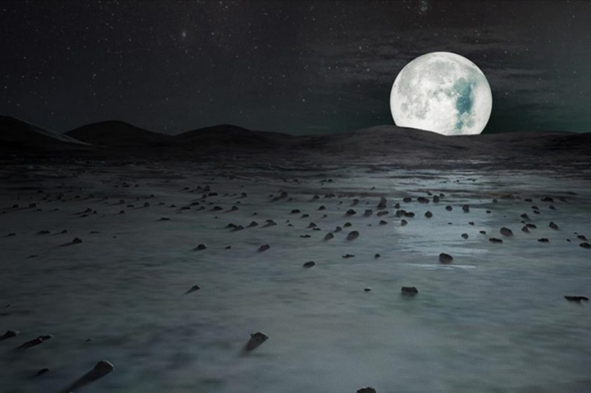 Change 5 uzay aracı Aya iniş yaptı