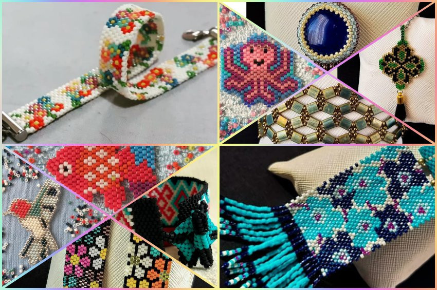 Gazeteci Aslı Onuşun tasarımları tak beni dedirtiyor