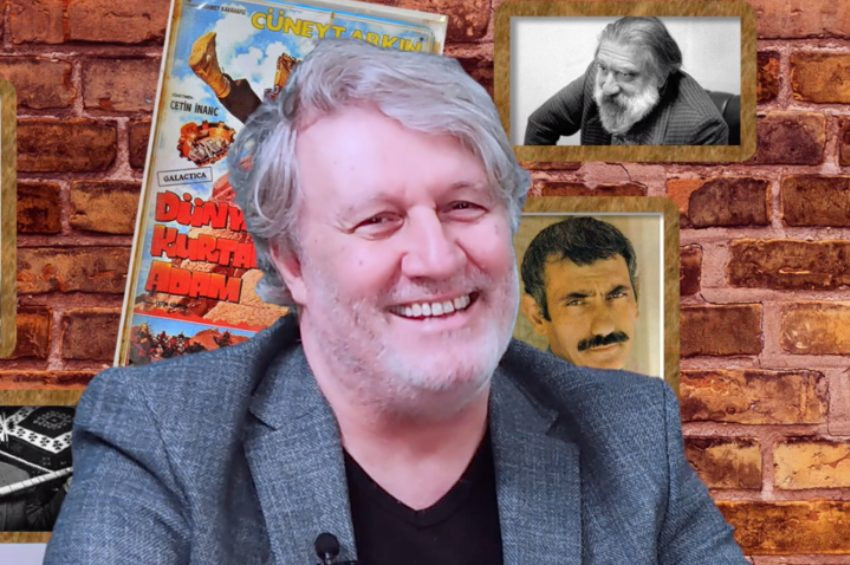 Burhan Şeşen: Bizim değerimiz bin lira mı?