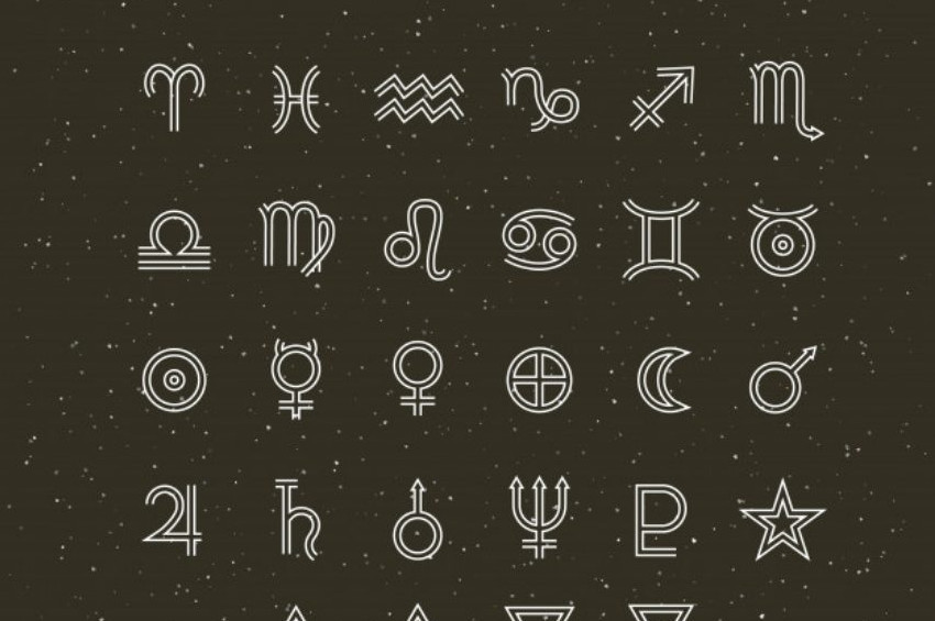 Astrolog Kenan Yasinin haftalık burç yorumları: 21-27 Aralık