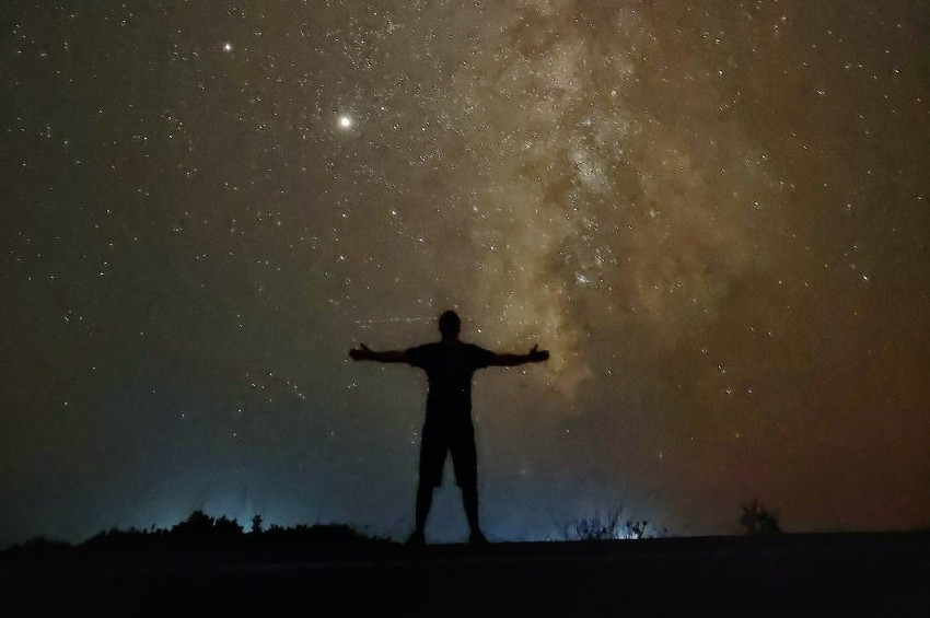 Hareketli gece fotoğrafı nasıl çekilir?