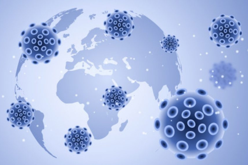 Nezle, grip ve Koronavirüsü birbirinden ayıran belirtiler