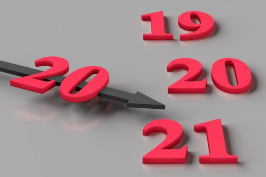 Yeni yıl hedeflerinizi nasıl gerçekleştirebilirsiniz? İşte 7 taktik