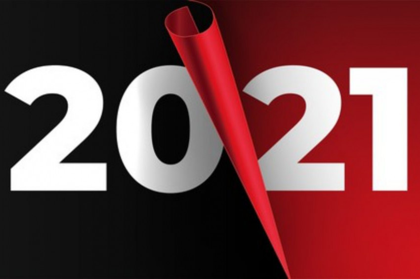 Astroloji verilerine göre 2021 yılında Türkiye