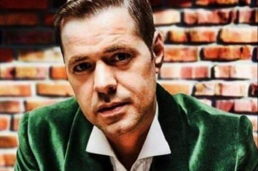 Engin Nurşani vefat etti