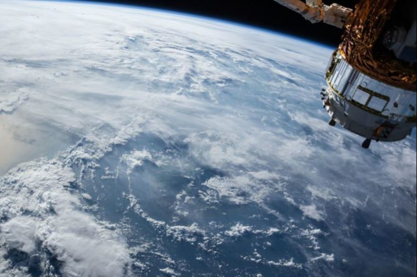 Japonya, uzayda ahşap uydu fırlatmayı planlıyor