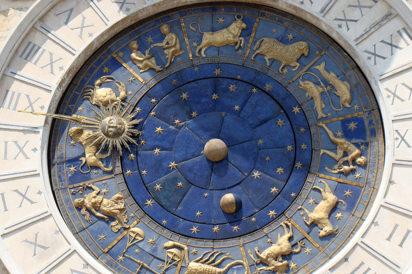 Haftalık burç yorumları : 28 Aralık - 3 Ocak