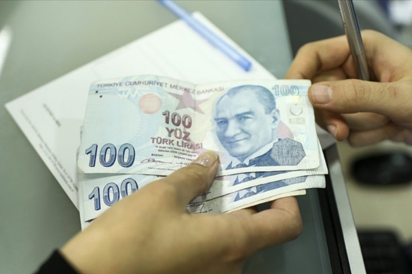 Asgari Ücret 2.825 lira 90 kuruş oldu