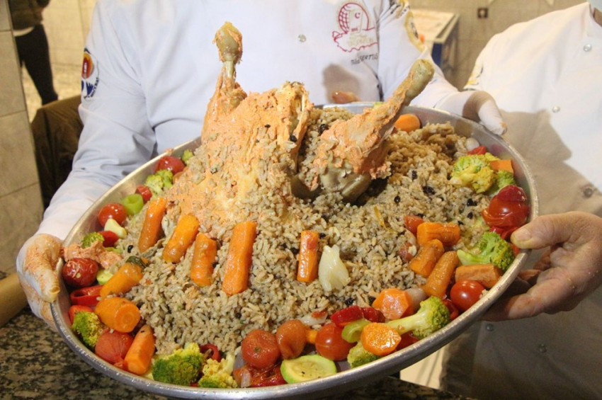 Hindi dolmasının püf noktaları