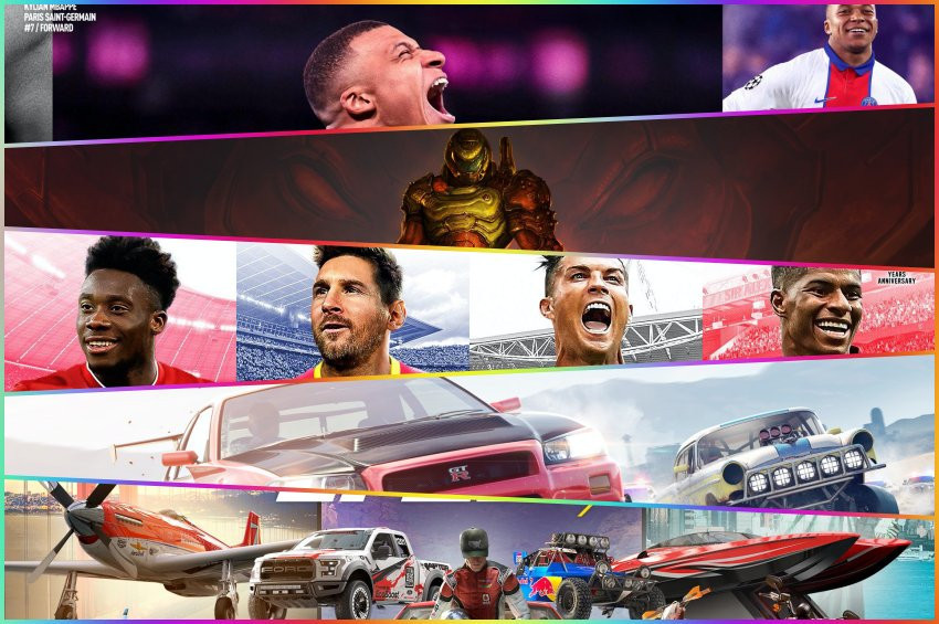 Playstore’da en çok satılan oyunlar