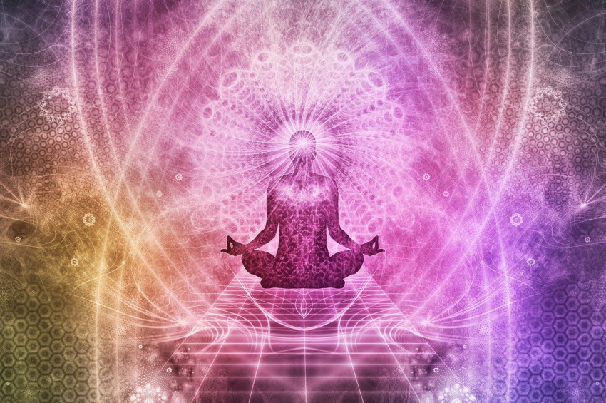 Kaç çakra vardır, hangi çakra ne işe yarar?