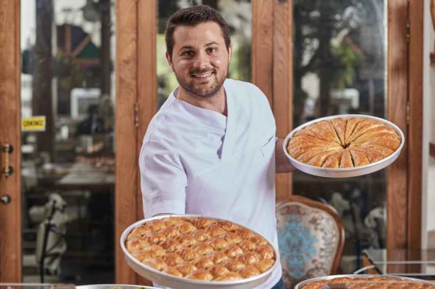 Baklava alırken nelere dikkat etmeli?