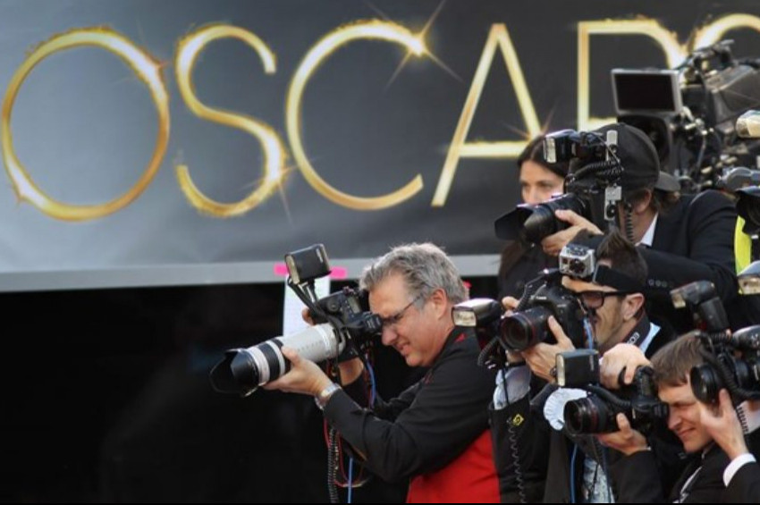 Oscar Ödülleri normal törenle verilecek