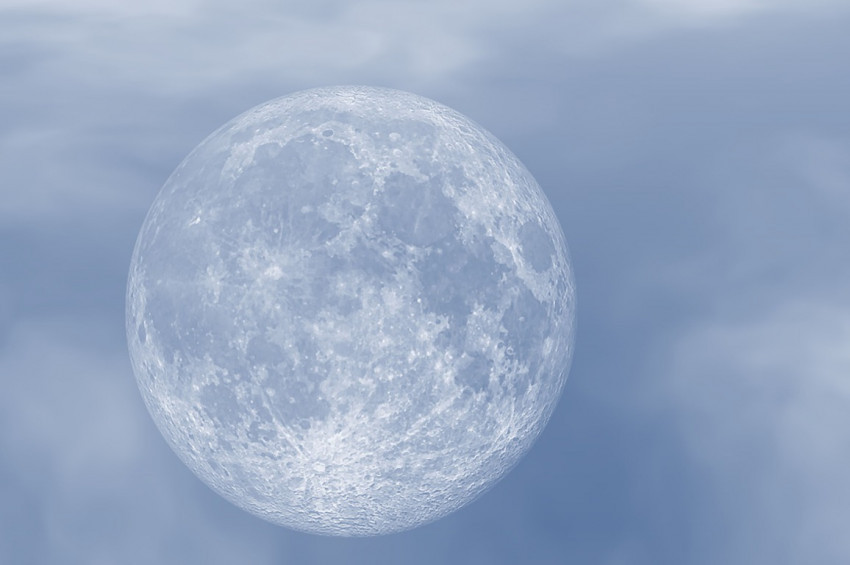 NASA, Aydan Toprak Toplayacak Şirketlerden Birine Yalnızca 1 Dolar Ödeyecek