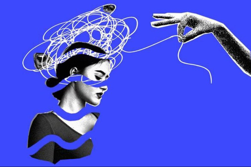 Zihnin üç farklı hali