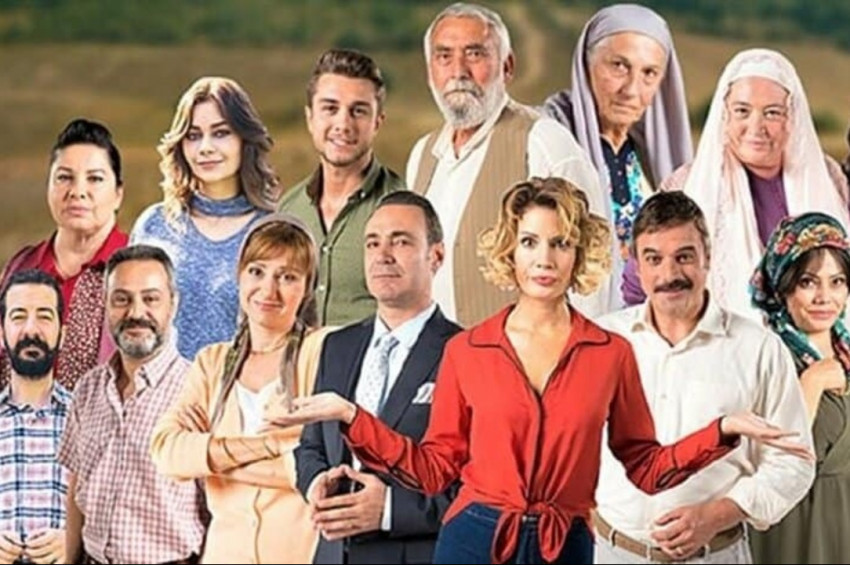 Kalk Gidelim dizisi sona eriyor