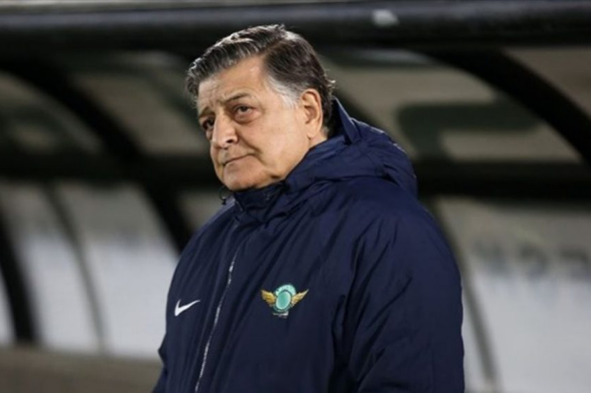 Yılmaz Vural solunum cihazından ayrıldı