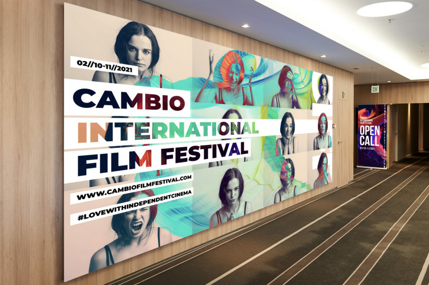 Cambio Uluslararası Film Festivali eserleri bekliyor