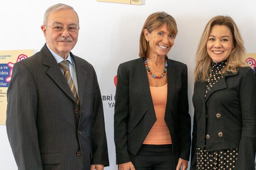 Best Seller Hype, Tıpta ve Sağlıkta Balon Bilgileri adıyla Türkçede