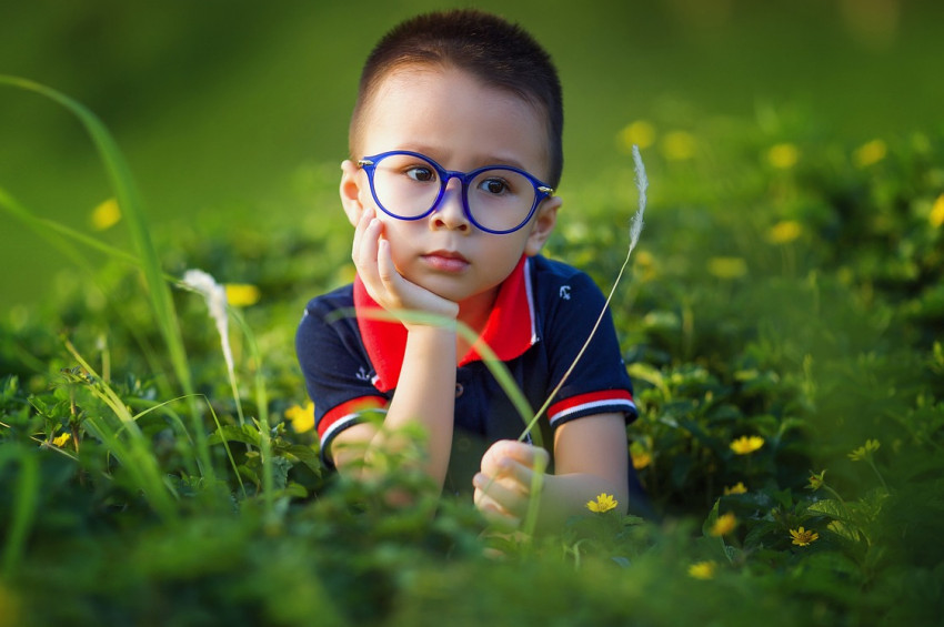 DSÖ ve UNİCEFin Dünya Çocuklarının Geleceği raporu