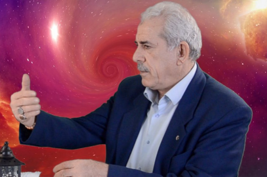 Sirius yıldızının astrolojik açısı inancı etkiliyor