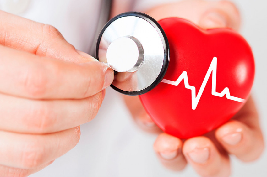 Kalp atışınız hissedebilme ve akıl sağlığı arasında ilişki keşfedildi